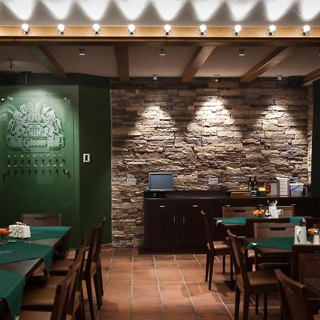Brauhaus Falkenstein Лиенц Екстериор снимка