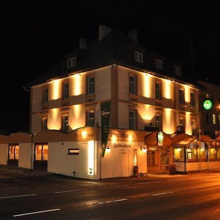 Brauhaus Falkenstein Лиенц Екстериор снимка