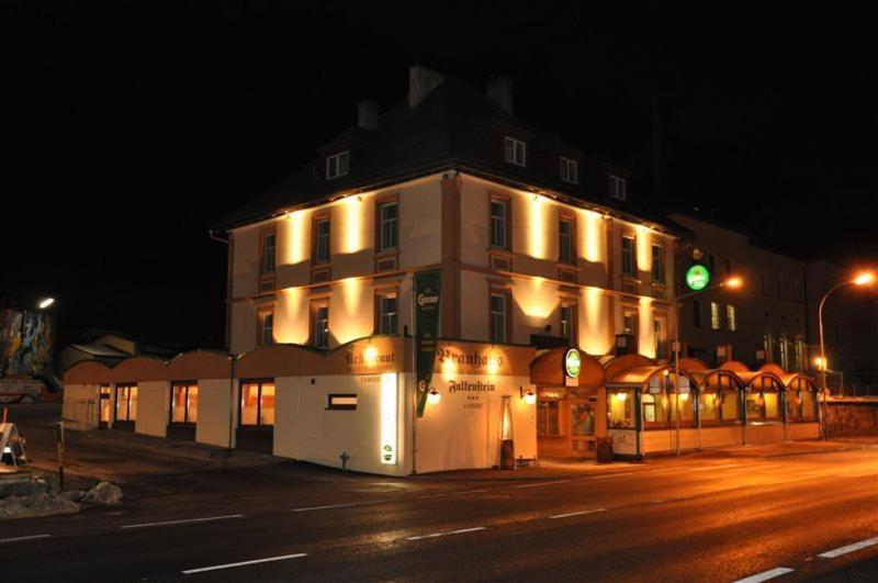 Brauhaus Falkenstein Лиенц Екстериор снимка